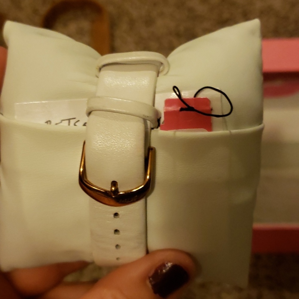 Betsy Johnson Watch - Picture 3 of 3